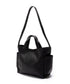 MR.OLIVE E.O.I /WATER PROOF WASHABLE LEATHER / LOGGER BAG (MEDIUM) ミスターオリーブ イーオーアイ/ウォータープルーフウォッシャブルレザー/ロガーバッグ(M)